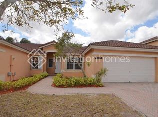 16244 SW 44th Ln, Miami, FL 33185