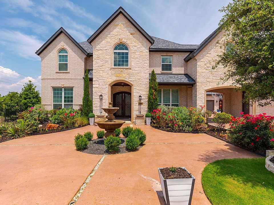 9806 Vita Dolce Ct, Frisco, TX 75035 Zillow