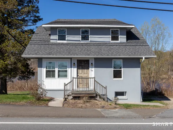 135 Middlesex Avenue, Chester, CT 06412