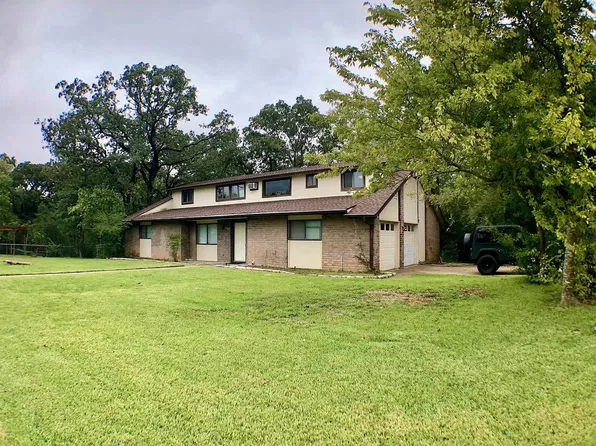 1200 Merry Oaks Dr, College Station, TX 77840