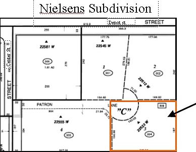 1st image of 22512 W Patron Ln