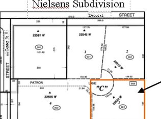 22512 W Patron Ln, Antioch, IL