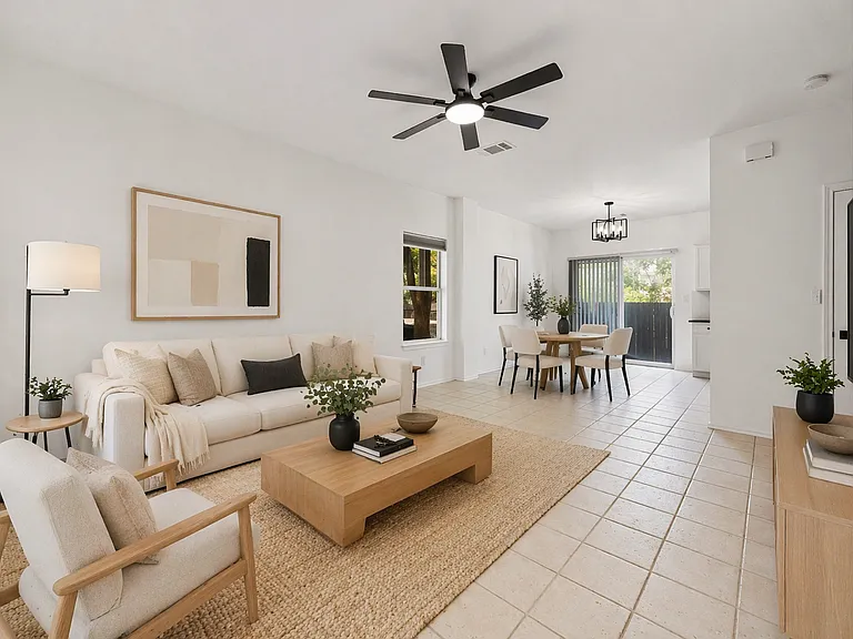 4501 Whispering Valley Dr #29 — Photo 5