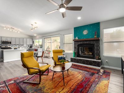 1425 E Darrel Rd, Phoenix, AZ, 85042