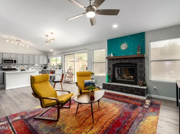 1425 E DARREL Road, Phoenix, AZ 85042