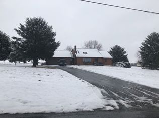 1111 Scenic Trl, Drumore, PA 17518