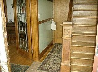344 1st St, Northville, MI 48167
