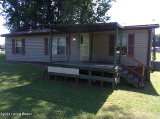 3960 Samuels Rd, Coxs Creek, KY 40013