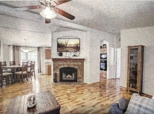 721 S Grice Loop, Jefferson, OR 97352
