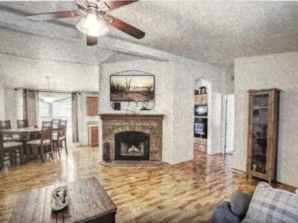 721 S Grice Loop, Jefferson, OR 97352