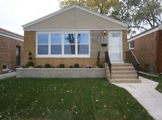 12325 S Lincoln St, Calumet Park, IL 60827
