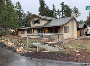 3503 Shoshone, Flagstaff, AZ 86005