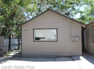 1023 H St APT B, Sparks, NV 89431