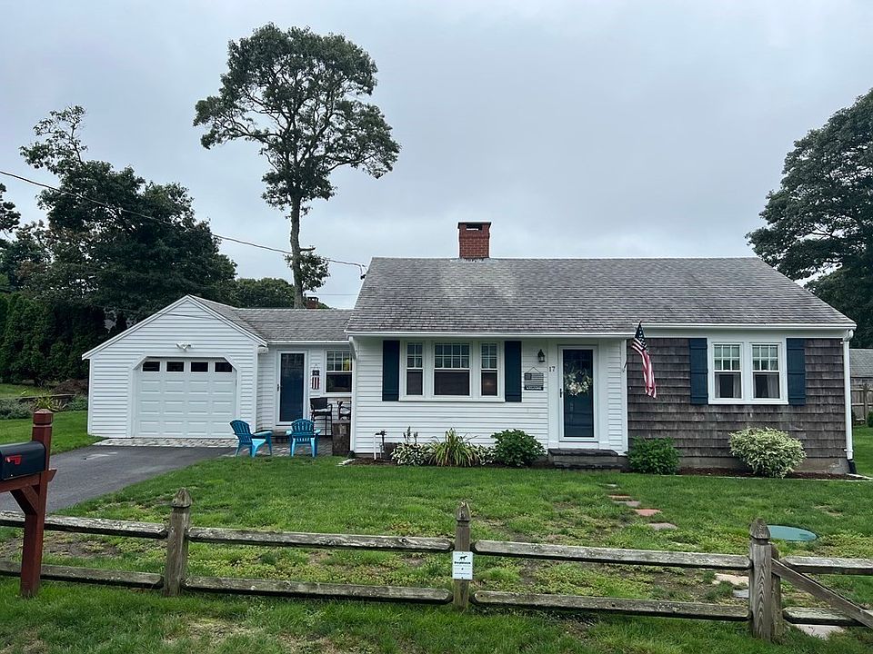 17 Bayberry Rd, West Dennis, MA 02670 Zillow