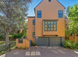 19 Loma Vista Ln, Belmont, CA