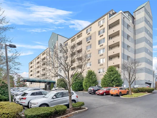 701 Pelham Road #2F, New Rochelle, NY 10805