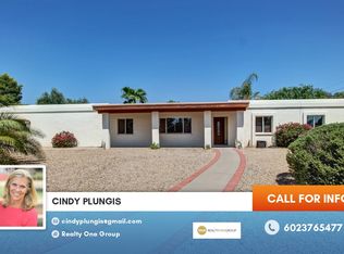 5550 E Wethersfield Rd, Scottsdale, AZ 85254