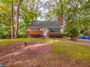 3606 Granite Rd, Woodstock, MD 21163