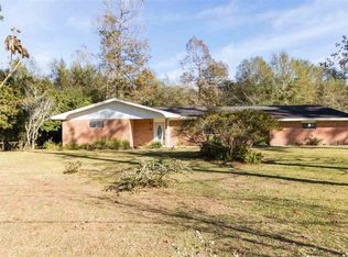 1355 Cooks Rd, Silsbee, TX 77656