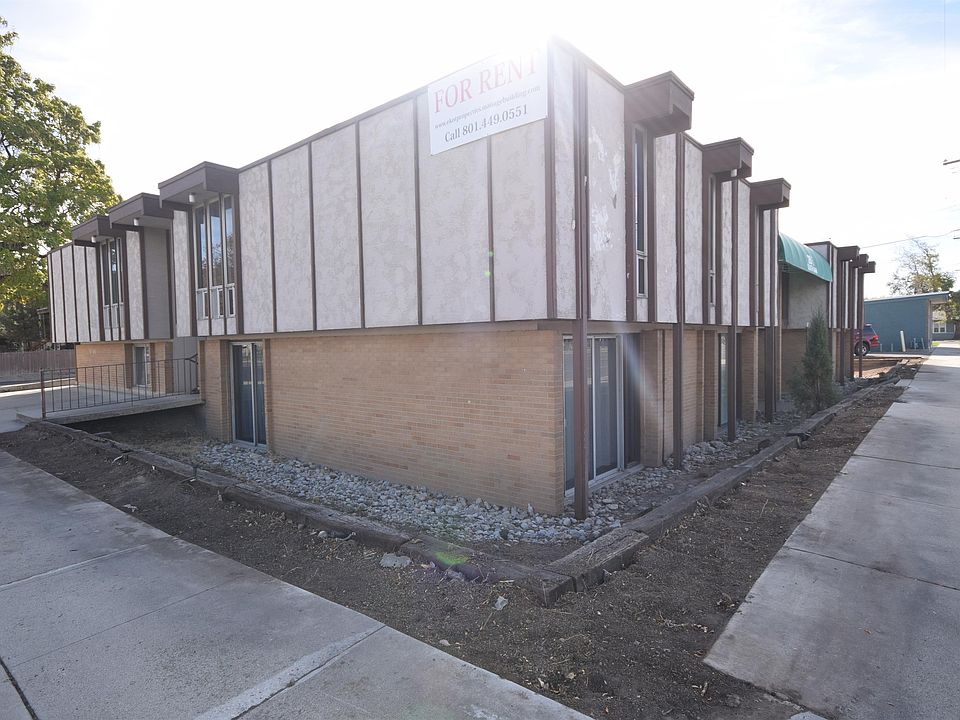 1st image of 2875 S Main St #102