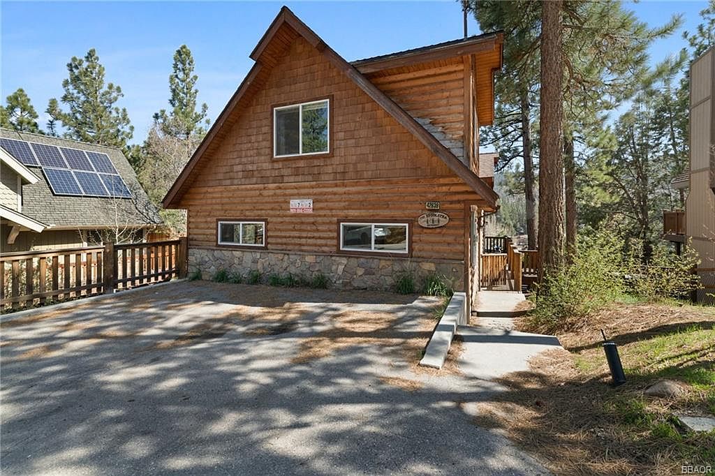 42639 Alta Vista Ave, Big Bear Lake, CA 92315 Zillow
