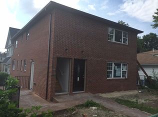 14598 222nd St #AA, Springfield Gardens, NY 11413