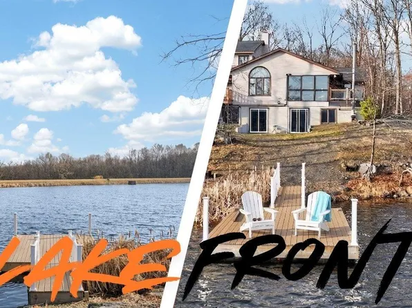 4143 Spring Cir, Bushkill, PA 18324