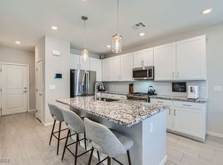 2916 Sunday Silence Rd, North Las Vegas, NV 89086