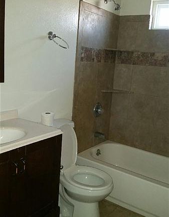 restroom