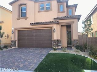 12295 Pinetina St, Las Vegas, NV 89141