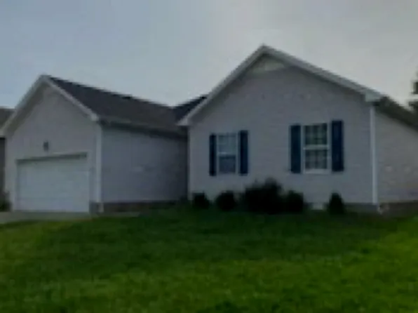 1351 Whitt Ln, Clarksville, TN 37042