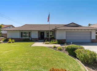 820 E Bennett Ave, Glendora, CA 91741