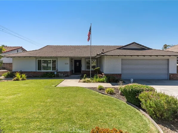 820 E Bennett Ave, Glendora, CA 91741