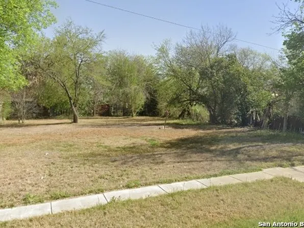 627 ESSEX ST LOT 40, San Antonio, TX 78210