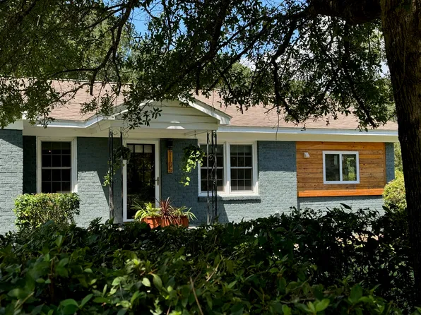 1105 Pauline Ave, Charleston, SC 29412