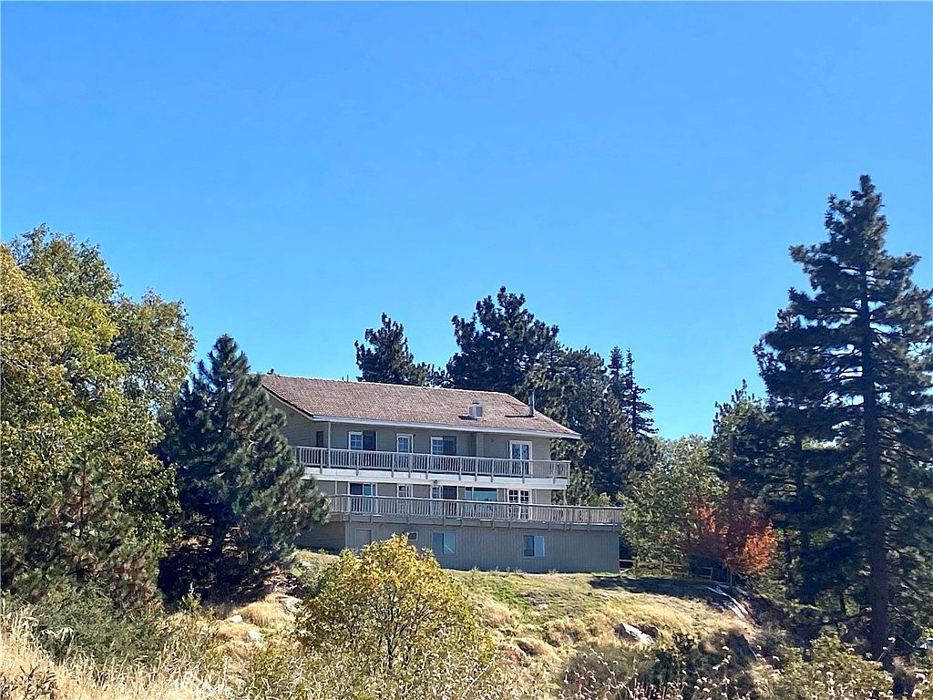 31601 Highway 330, Running Springs, CA 92382 Zillow