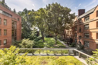 Rented by Brown Harris Stevens