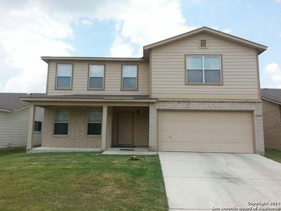 10007 Powderhouse Dr, San Antonio, TX, 78239