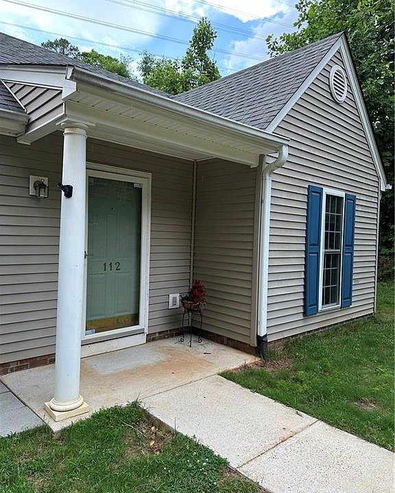 112 Forest Springs Dr, Seneca, SC 29678 Zillow