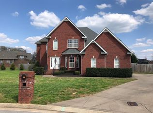 3025 Rincon Ct, Murfreesboro, TN 37127