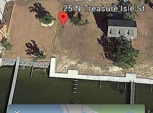 25 N Treasure Isle, Slidell, LA 70461