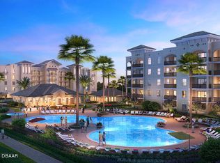 789 Sterthaus Dr PENTHOUSE 201, Ormond Beach, FL 32174