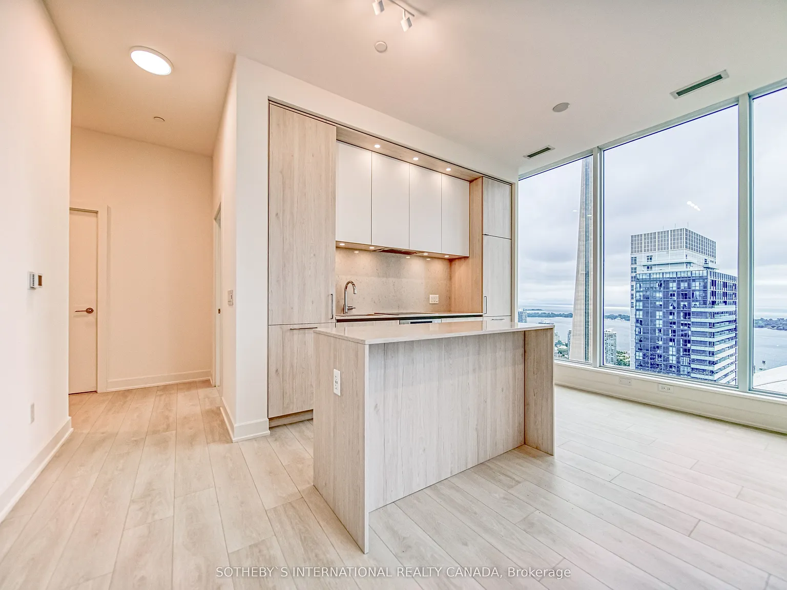 Nobu Residences — Photo 4
