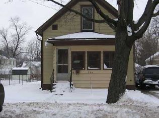 226 N Gorham St, Jackson, MI