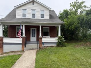 1029 15th St SE, Roanoke, VA 24013
