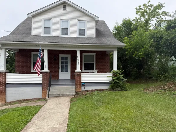 1029 15th St SE, Roanoke, VA 24013