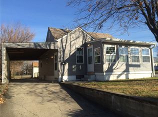 2358 Calhoun St, Indianapolis, IN