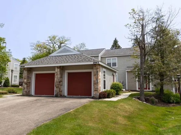1867 Eagles Ridge Way, Hidden Valley, PA 15502