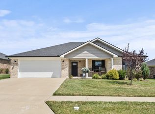 217 Windward Way, Richmond, KY 40475