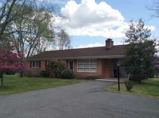 4518 Wesley Chapel Rd, Free Union, VA 22940